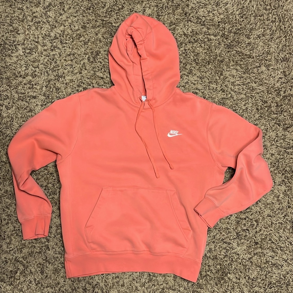 Nike Club Fleece Hoodie